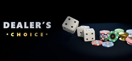 Dealer's Choice