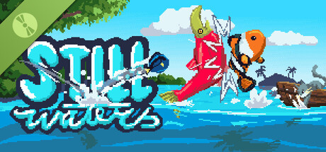 Still Waters Demo 표지