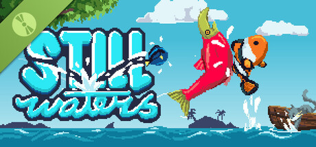 Poster Still Waters Demo