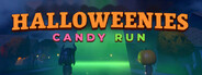 Halloweenies Candy Run