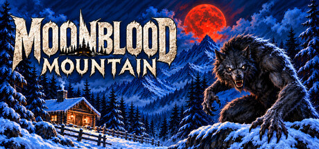 Moonblood Mountain