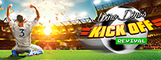 Dino Dini's Kick Off™ Revival - Steam Edition