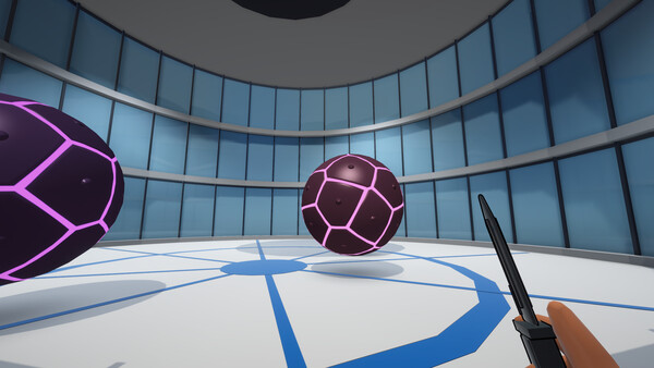 UPSHOT screenshot 7