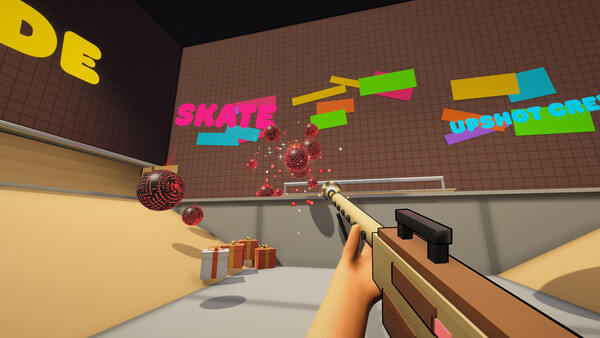UPSHOT screenshot 9
