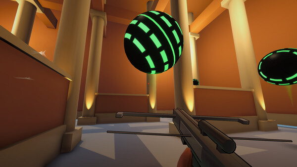 UPSHOT screenshot 6