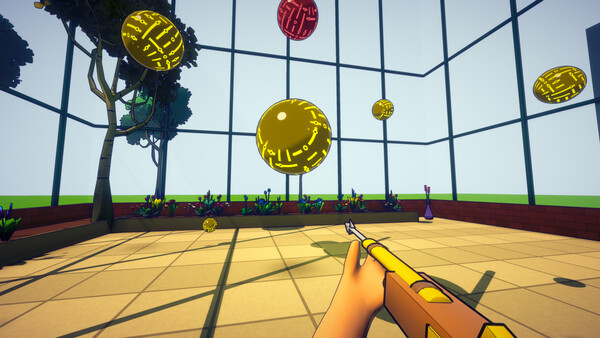 UPSHOT screenshot 6