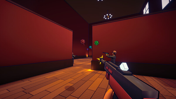 UPSHOT screenshot 4