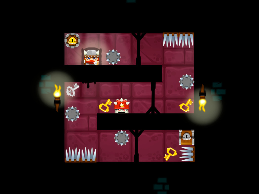 #6. Dungeon Of Doom Puzzle (Steam) Με: Codespace