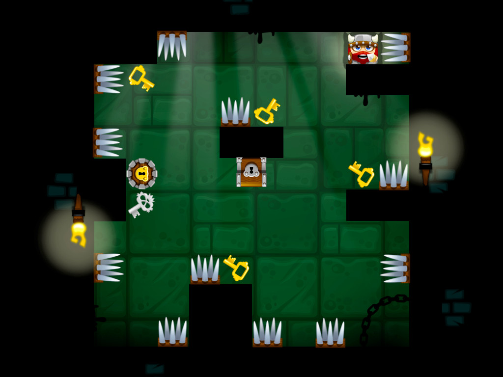 #3. Dungeon Of Doom Puzzle (Steam) Με: Codespace