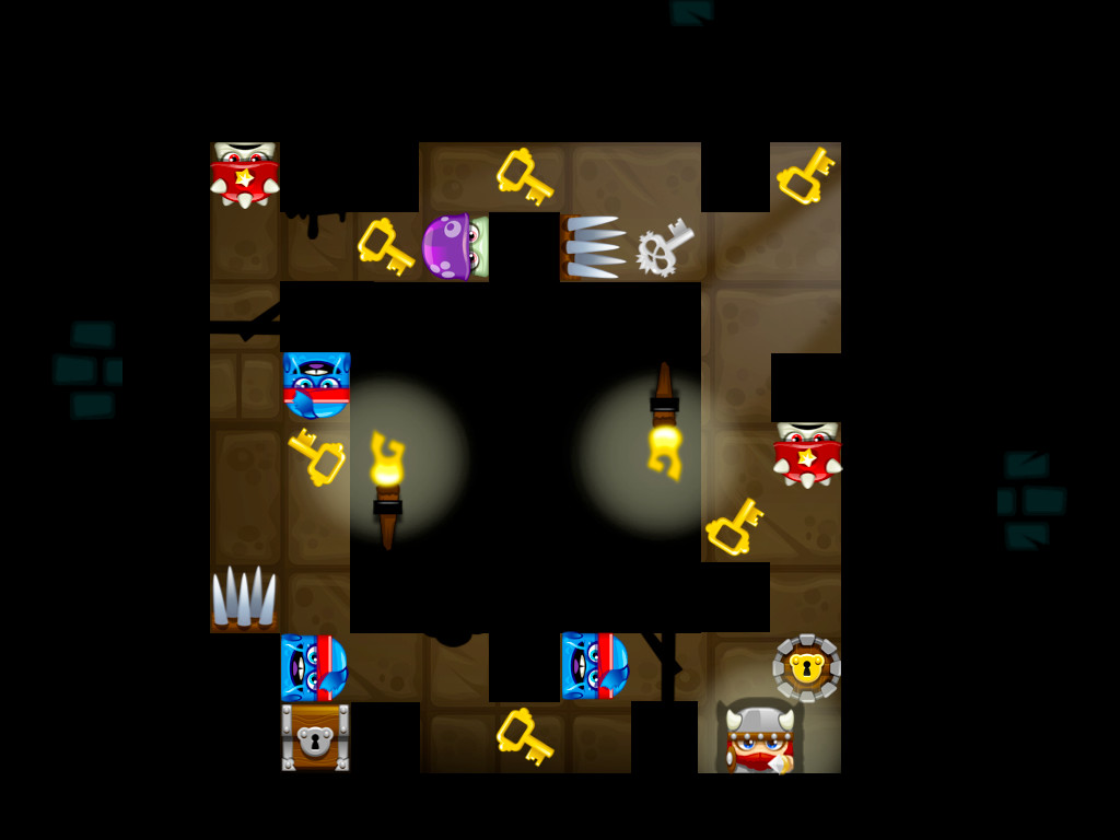 #2. Dungeon Of Doom Puzzle (Steam) Με: Codespace