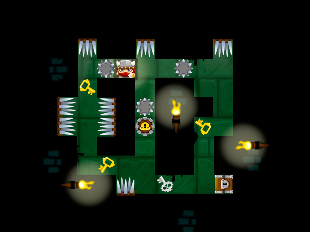 #5. Dungeon Of Doom Puzzle (Steam) Με: Codespace