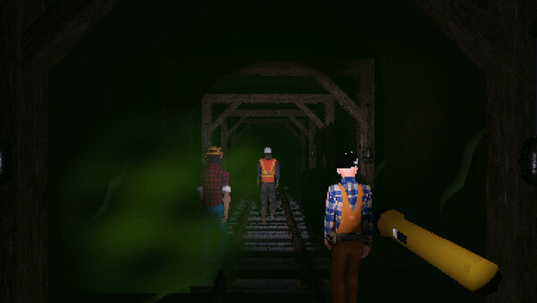 GRAVE SHIFT — 11