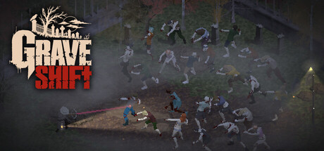GRAVE SHIFT