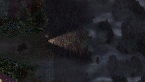 GRAVE SHIFT screenshot 3