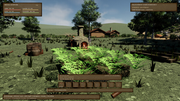 Medival Adventure screenshot 4