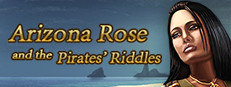 Arizona Rose and the Pirates' Riddles