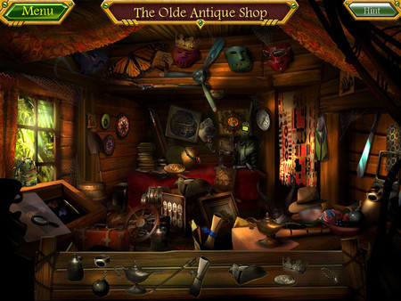 Arizona Rose and the Pirates' Riddles screenshot 2