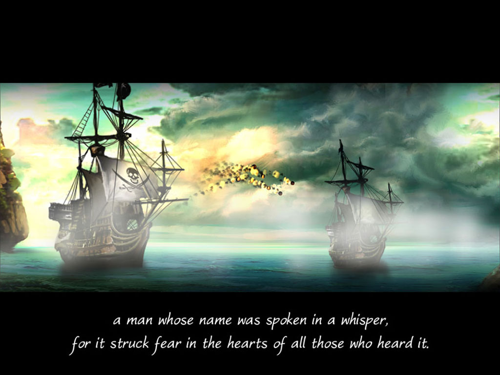 Arizona Rose and the Pirates' Riddles screenshot screenshot 4