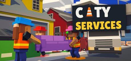 City Services