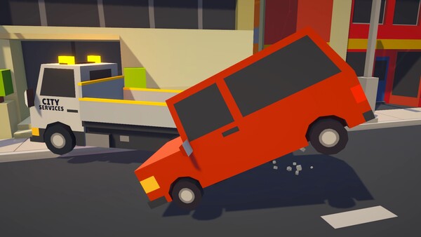 City Services screenshot 5