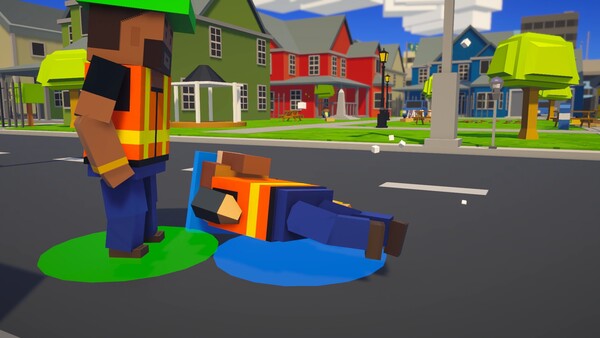 City Services screenshot 8