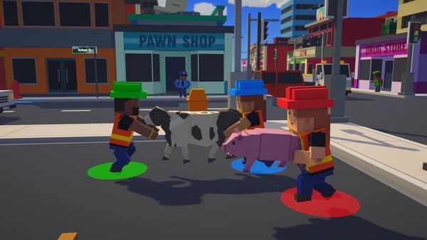 City Services screenshot 10