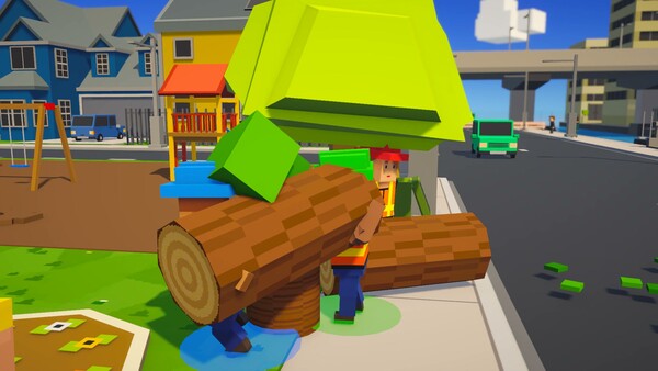 City Services screenshot 6
