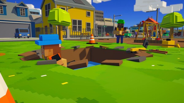 City Services screenshot 7