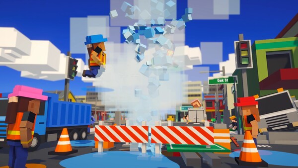 City Services screenshot 12