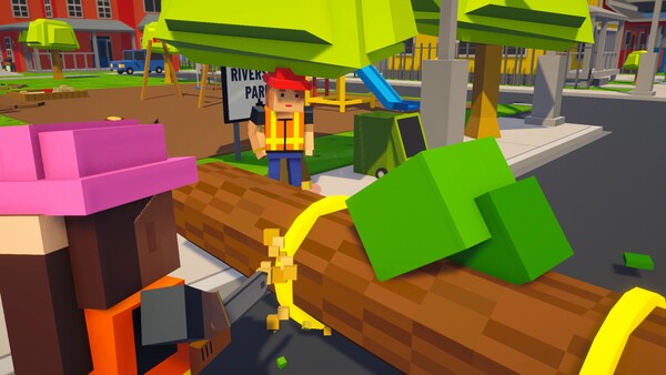 City Services screenshot 13
