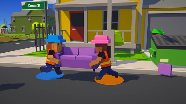 City Services screenshot 9
