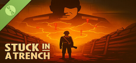 Stuck in a Trench Demo 표지