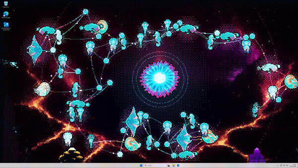 Brinelight screenshot 5