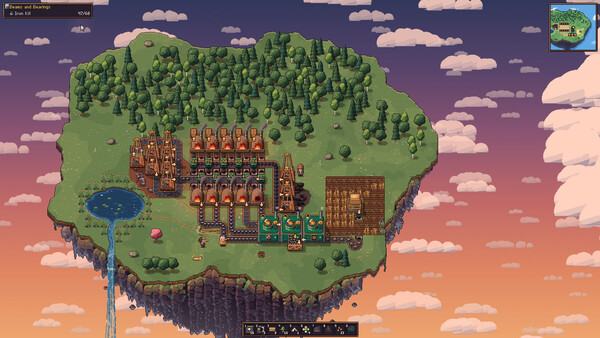 Cloudwright screenshot 6