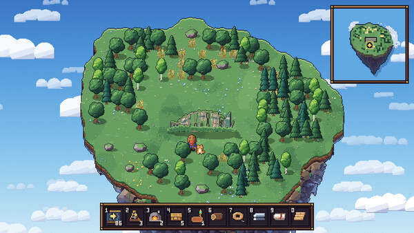 Cloudwright screenshot 9