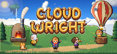 Cloudwright