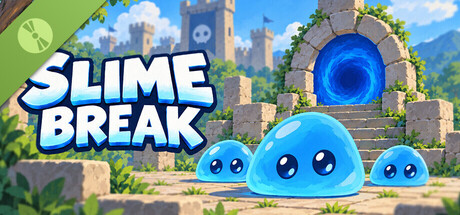 Slime Break Demo