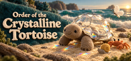 Order of the Crystalline Tortoise