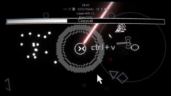 It’s Just 45 Seconds Demo 스크린샷 4