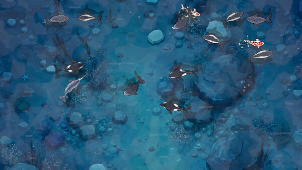 Hooking the Leviathan screenshot 7