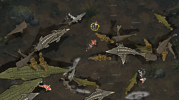 Hooking the Leviathan screenshot 6