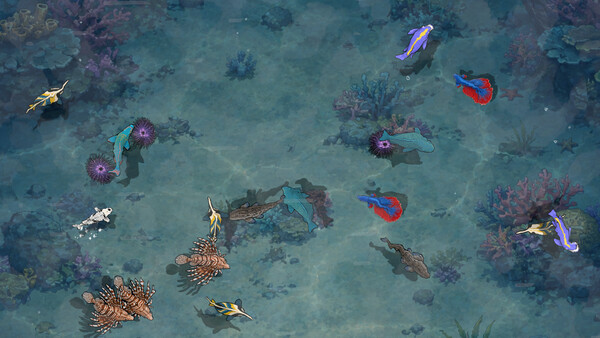 Hooking the Leviathan screenshot 1