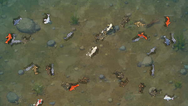 Hooking the Leviathan screenshot 5