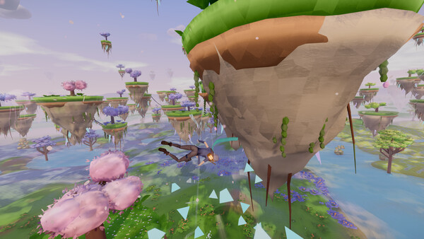 SLINGHOOK Screenshot