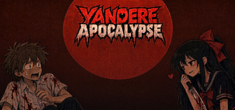 Yandere Apocalypseの作品画像