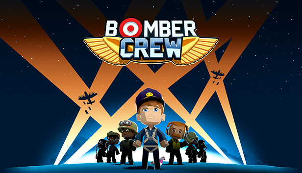 Save 90% on Bomber Crew on Steam