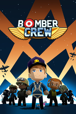 Cover art of Bomber Crew