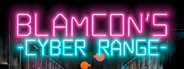 Blamcon's Cyber Range