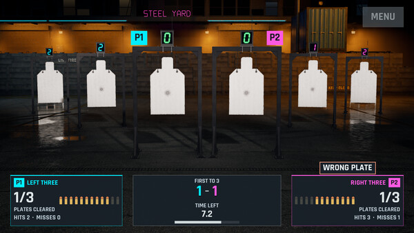 Blamcon's Cyber Range screenshot 7