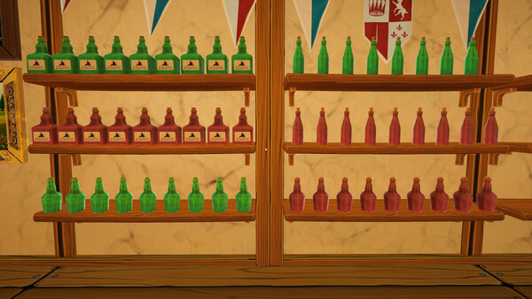 Tavern: Tidy Up Demo 스크린샷 2